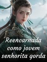 Reencarnada como jovem senhorita gorda icon