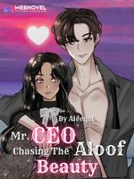 Mr CEO Chasing The Aloof Beauty icon