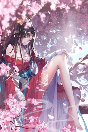 Supreme Pupillary Master: Peerless Eldest Miss icon