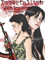 Immortality's Weakness icon