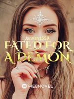 Fated For A Demon icon