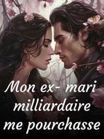 Mon ex-mari milliardaire me pourchasse icon
