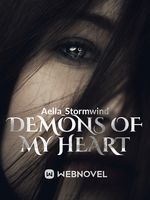Demons of My Heart icon