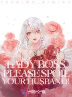 Lady Boss, Please Spoil Your Husband! icon