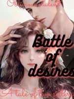 BATTLE OF DESIRES: THE TALE OF TWO SISTERS icon