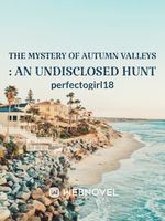 The Mystery Of Autumn Valleys : An Undisclosed Hunt icon
