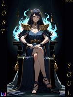 Lost Soul: Nine-tailed Fox's Transmigrations! icon