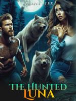 The Hunted Luna icon