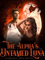 The Alpha's Untamed Luna icon