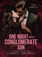One Night with the Conglomerate Son icon