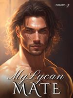 My Lycan Mate of Suicide Forest icon