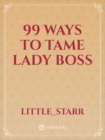 99 Ways to Tame Lady Boss icon