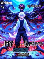 My Horror System {I reincarnated OP with a Horror System} icon