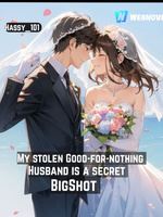 My Stolen Good-for-nothing Husband Is a Secret BigShot icon