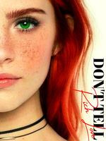 DON'T TELL: Rich Love icon