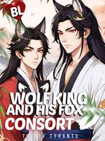 [BL] Wolf King and his Fox Consort icon