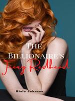 The Billionaire's Fiery Redhead icon