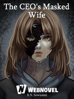 The CEO's Masked Wife icon