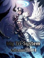 My Naphalem Hybrid System icon