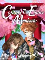 Capture The Elusive Mandarin icon