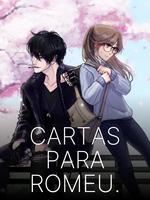 Cartas para Romeu. icon