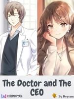The Doctor and The CEO icon