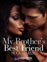 My brother’s bestfriend icon