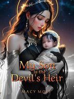 My Son is the Devil's Heir icon
