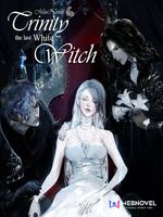 Trinity the last White Witch icon
