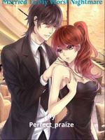 Married to my worst nightmare icon