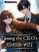 Taming The CEO's Assassin Wife icon