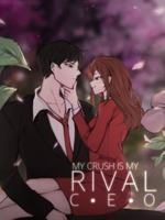 My Crush Is My Rival CEO icon