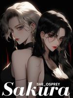 Contract Marriage: The Lycan Queen's Tempting Fate [GL] icon