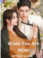 When You Are Mine icon