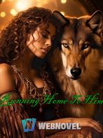 Running Home To Him icon