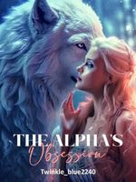 THE ALPHA'S OBESSESION icon