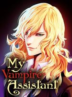 My Vampire Assistant icon