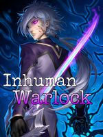 Inhuman Warlock icon
