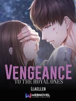 Vengeance To The Royal Ones icon
