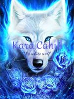 Kara Cahill (The White Wolf) icon