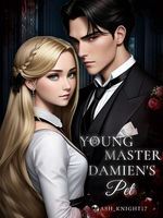 Young master Damien's pet icon