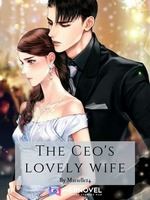 The CEO's Lovely Wife icon