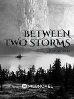 Between two storms icon