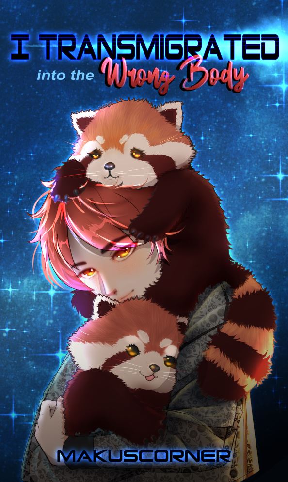 I Transmigrated into the Wrong Body icon