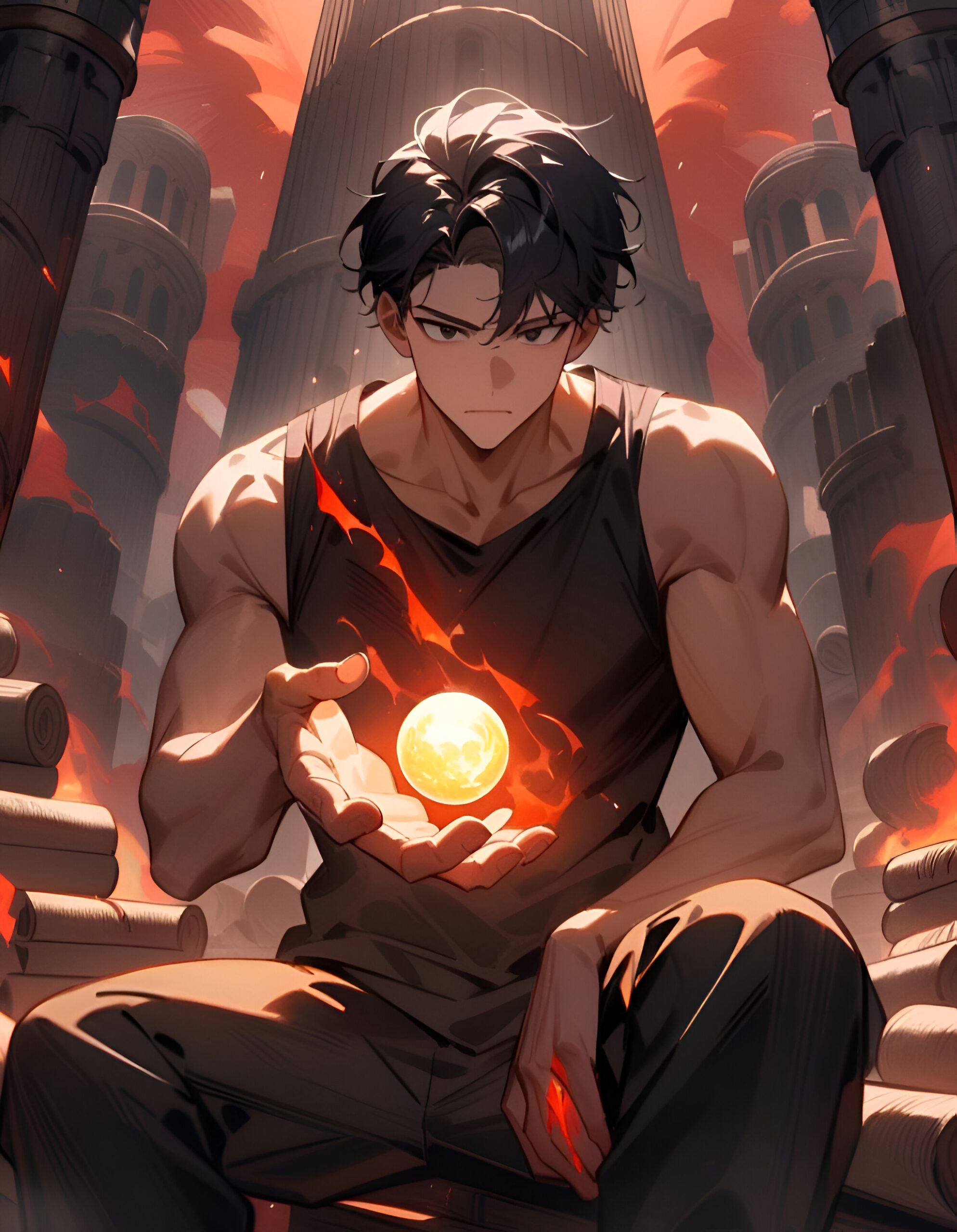 Regressed After Only Doing the Tutorial icon