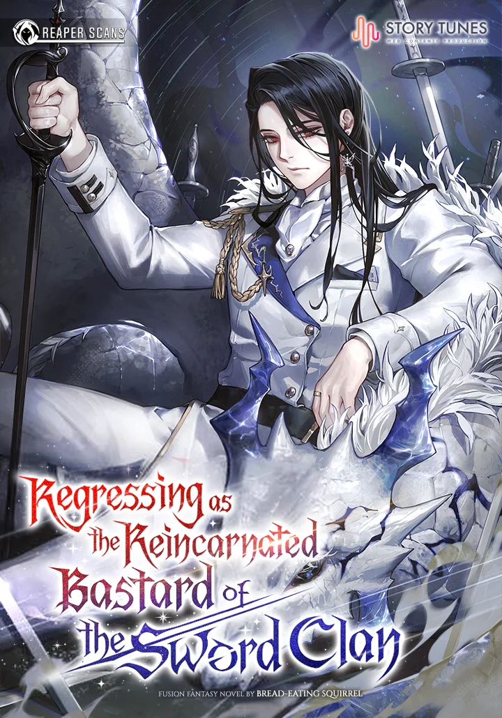 Regressing as the Reincarnated Bastard of the Sword Clan icon