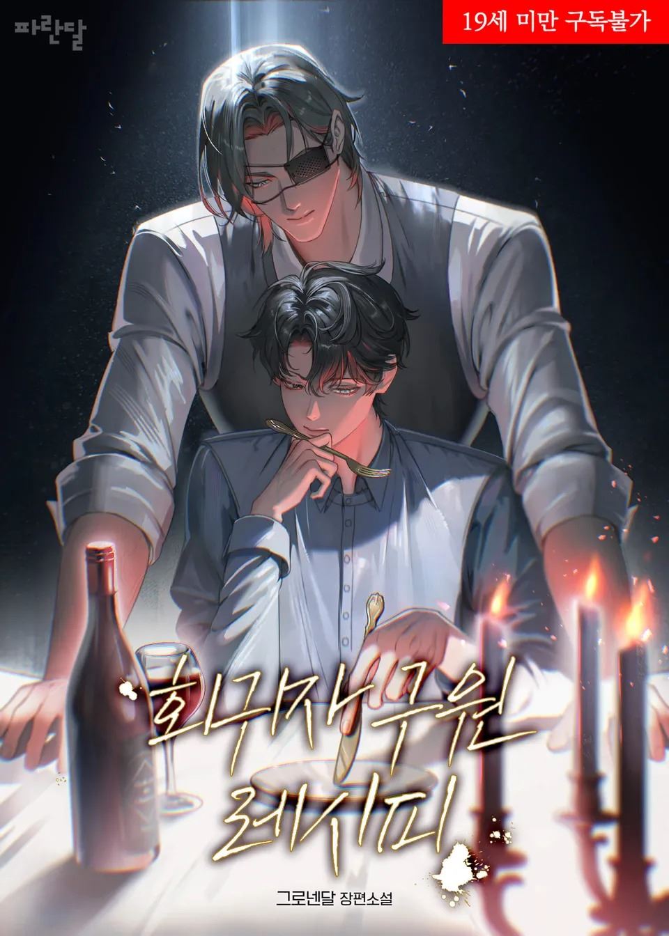 Regressionist's Salvation Recipe icon