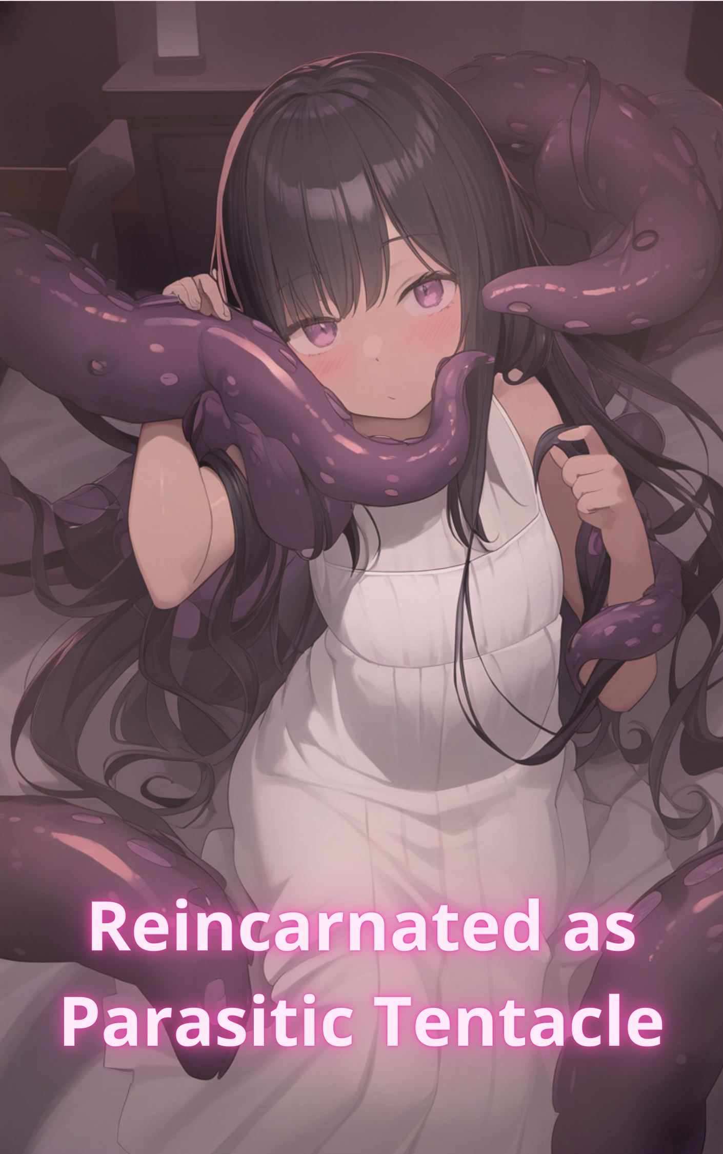 Reincarnated as Parasitic Tentacle icon