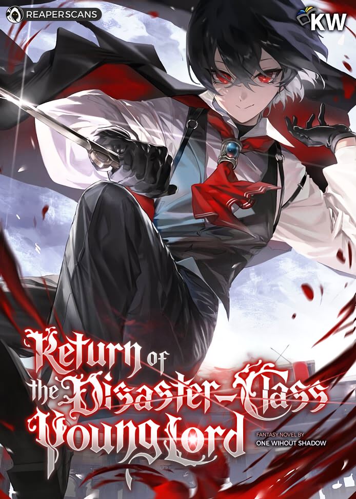 Return of the Disaster-Class Young Lord icon