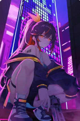 Revenge Agency Service icon